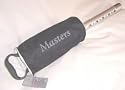 Masters Shag Bag plus 50 practice balls