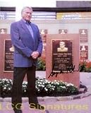 Steinbrenner, George - Signed 8x10