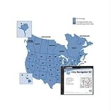 Garmin Map Update 2009 North America NT