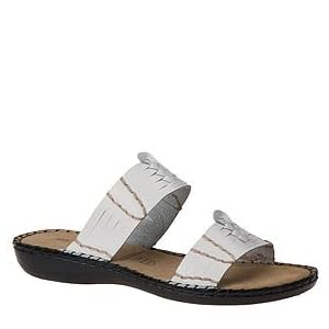 Duck Head Ladies Alexis Sandal by Duck Head