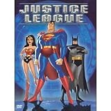  : Justice League: Secret Dvd