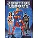 Search : Justice League: Secret Dvd