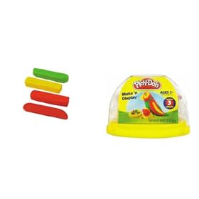 Play-doh Make n Display Assortment