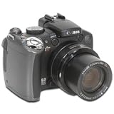 cover of Canon PowerShot Pro Series S5 IS 8.0MP Digital Camera with 12x Optical Image Stabilized Zoom