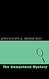 The Hampstead Mystery (English Edition)