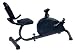 Phoenix 99608 Magnetic Recumbent Bike