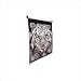 Elite Screens M120XWV2-SRM Slow Retracting Manual Pull Down Projector Screen - 4:3 Format 120" Diagonal