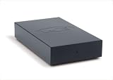 LaCie - Desktop Hard Disk - Disque dur externe - USB - 750 Go