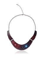 Desigual Collar Moodyblu (Multicolor)