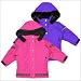 Girls Aspen Insulated Winter Jacket