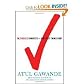 Frist Edition Dec 2009 The Checklist Manifesto(How to Get Things Right)