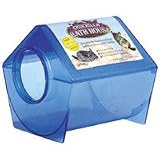 Chinchilla Bath House