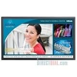 LG M4720CCBA 119,38cm 47Zoll FullHD TFT-LCD S-IPS 16:9 3.000:1 500cd 5ms PublicDisplay VESA schwarz RS232C HDMI m. HDCP USB speakers