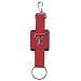 Key Chain - Texas Tech NCAA College Athletics