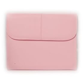 Assorted Color Acer Aspire One AOA150 8.9-Inch Executive Leather Netbook Carrying Case