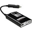 Duracell 813-0281-07 100 Watt DC to AC Pocket Power Inverter