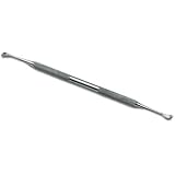 Tartar Remover/Scraper 6.5 inch Double Sided