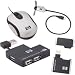 Electronics : HP Mobile Accessory Kit