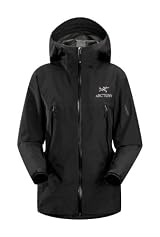 Arc'teryx Women's Alpha SL Jacket