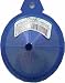 Kitchen & Housewares : Arrow Plastic #121 4OZ Kitch Funnel Assorted