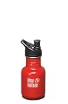 Klean Kanteen Stainless Steel 12 Ounc...