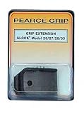 Pearce Grips For Glock 26 And 27 Grip Extension