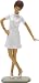 Search : Motorhead Miniatures 18th Scale Barbara White 327