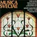 Classical Music : Tor Aulin: Sonata in D minor for Violin and Piano /  Algot Haquinius: String Quartet No. 1 in A minor