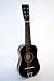 Musical Instruments : 23 Inch Kid's Acoustic Toy Guitar Set - Black