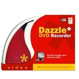 Dazzle DVD Recorder
