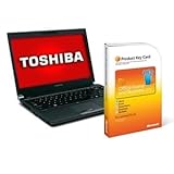 Toshiba Portege R700-S1312 13.3" Notebook Bundle