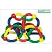 Magneatos Jumbo Curves 24 pcs