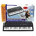 Creative Prodikeys PS/2 Tastatur mit integriertem MIDI-Keyboard