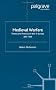 Medieval Warfare: Theory and Practice of War in Europe, 300-1500