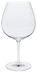 Riedel Vinum Burgundy/Pinot Noir Glasses, Set of 2
