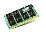 Transcend 32Mx64 200P DDR SDRAM (16Mx16/CL2.5) TS32MSD64V6G5