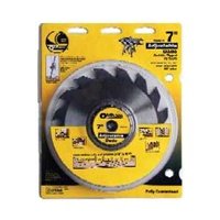 Click here to buy Adjustable Dado Blade, 7 by Oldham Saw Company.