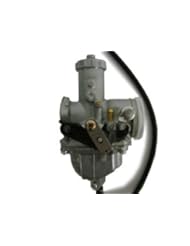 Automotive Parts and Accessories: TMS? Mikuni 30mm Carburetor Carb 150cc 200cc 250cc ATV Dirt Bike Honda XR200R CFR XR 100 200 250