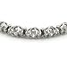 14K White Gold Diamond Bracelet -- 2.00 Ct. SI2-SI3 G/H