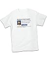 Christian T-shirt You Have a Friend Request from Jesus