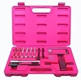 Steering Wheel Remover Lock Plate Compressor Set