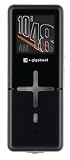 TOSHIBA gigabeatP5 �f�W�^���I�[�f�B�I�v���[���[ �u���b�N�R���g���X�g 512MB �������^�C�v MEP05S(KC)