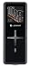 TOSHIBA gigabeatP5 �f�W�^���I�[�f�B�I�v���[���[ �u���b�N�R���g���X�g 512MB �������^�C�v MEP05S(KC)