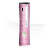 Design Skins for Microsoft Xbox 360 Faceblade - Shiny Metal - Pink Design Folie