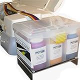 Mediastreet Niagara II Bulk Ink System (Epson Equivalent)