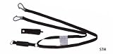 WINNING EDGE DELUXE SKI TOW HARNESS