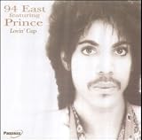 94 East Featuring Prince 94 イースト フューチャリング  プリンス画像