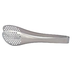 【クリックで詳細表示】柳 宗理 ステンレストング 穴あき