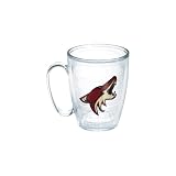 Tervis NHL Phoenix Coyote 15-Ounce Mug, Boxed