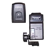 Eletronic 4 channels Flash Trigger for Canon 380ex,420ex,430ex,550ex,580ex,Canon 50D,40D,30D,5D,1Ds,1000D,500D,450D,400D,S5-IS.Nikon D700,D300,D200,D80,D70s,D60,D40,D40x,SB800,SB600,SB50,SB28,Sigma 500,Fuji S100/1000fd,S8100fd,S8000,Fuji S5 S3 DSLR cameras.